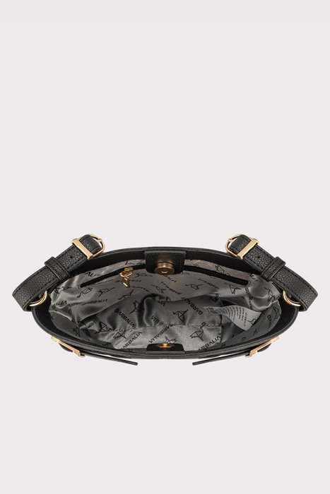 Zoozie Bags Tokyo - Negro